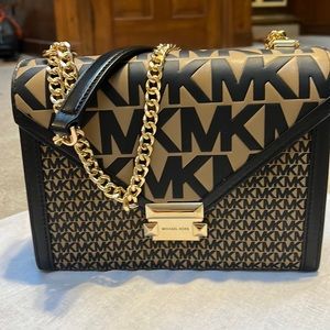 Michael Kors Whitney Shoulder bag